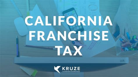 Ca franchise tax. Things To Know About Ca franchise tax. 